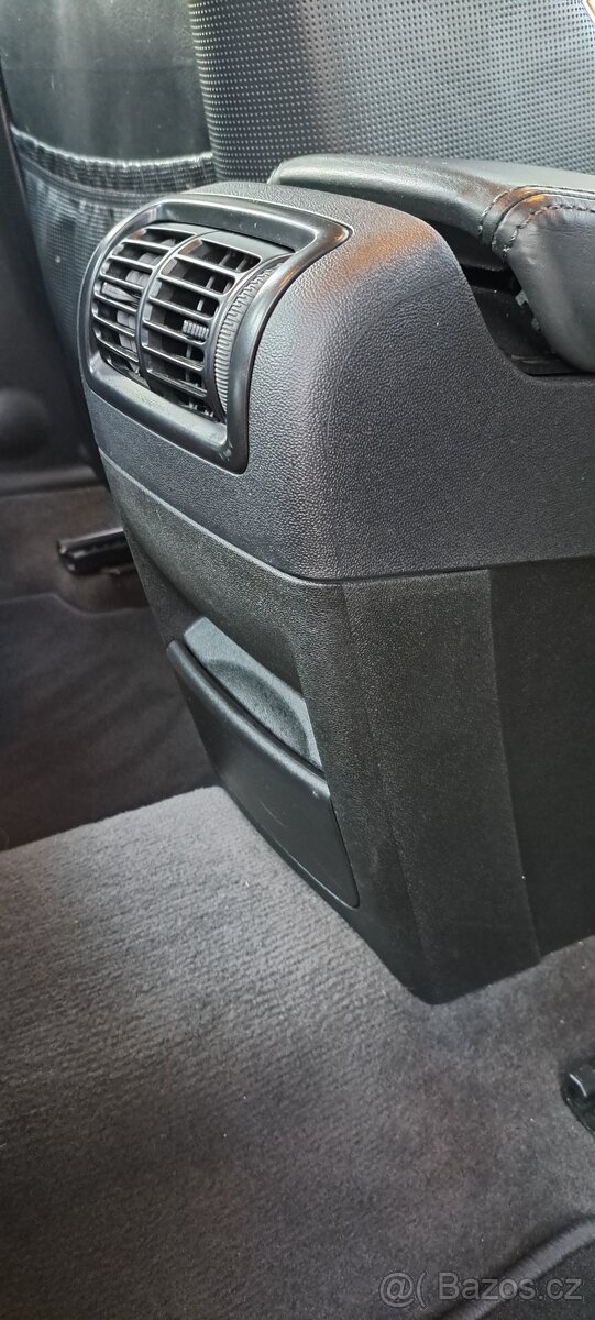 Saab 9-3 NG popelník - 2