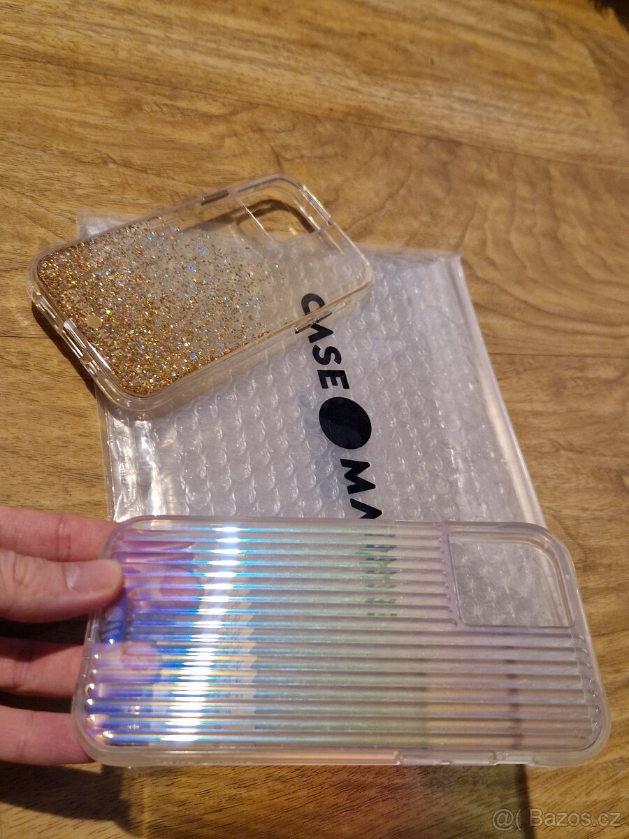 Kryty Case Mate pro iPhone 12/12 Pro - 2