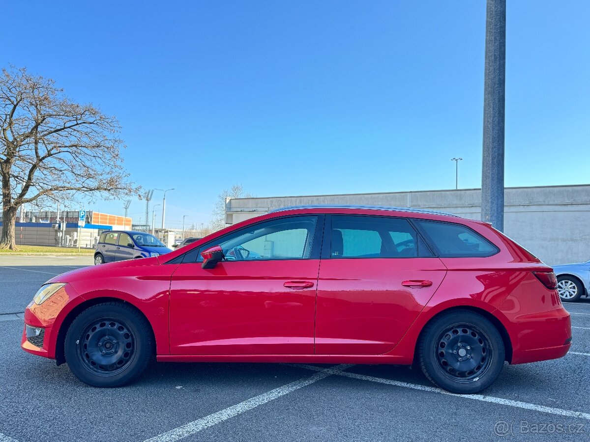 Seat Leon, 1.4TSi FR - 2