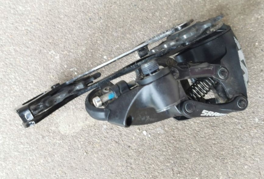 Přehazovačka Sram NX Eagle 12s - 2