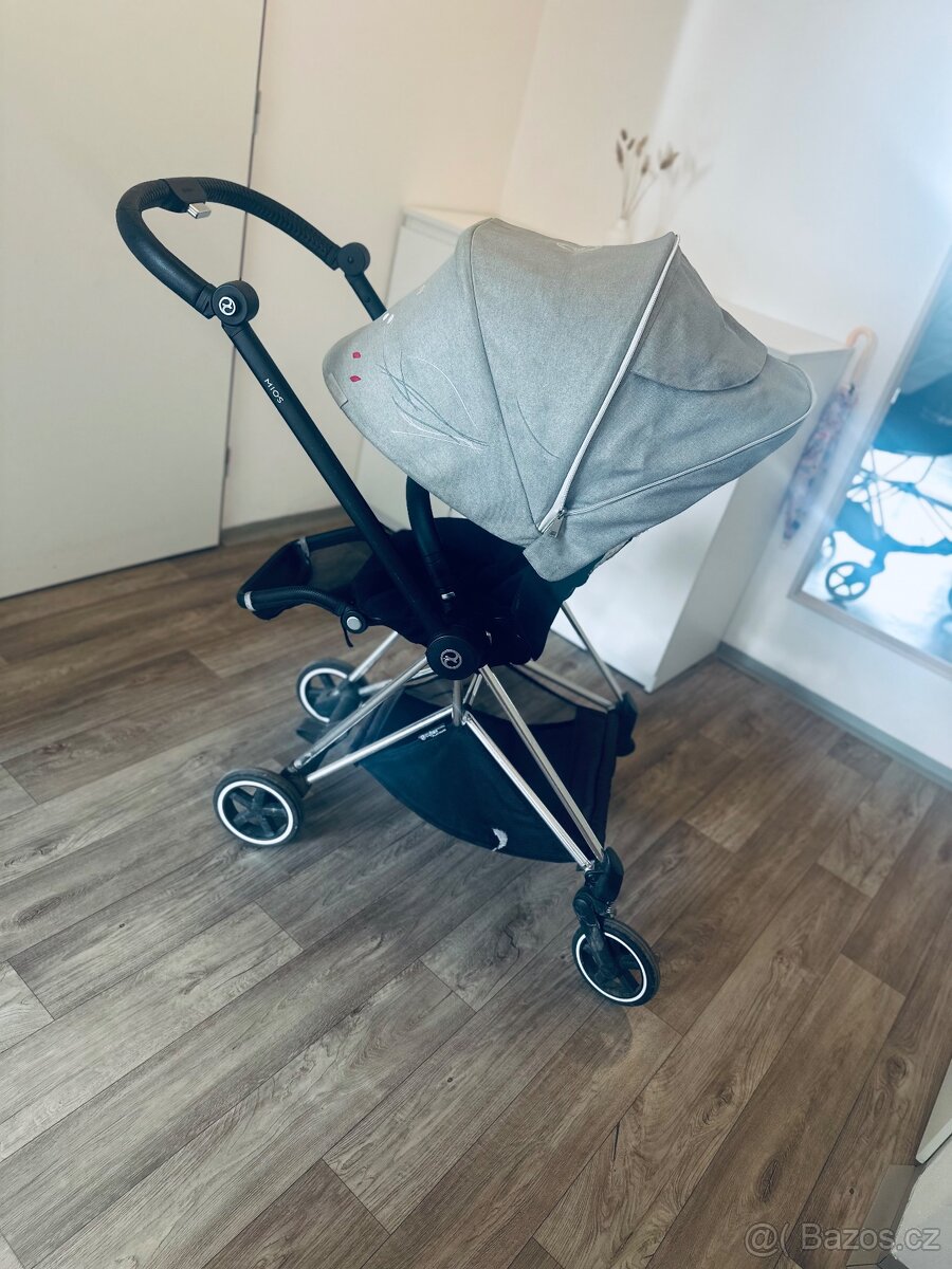 Cybex Mios - 2