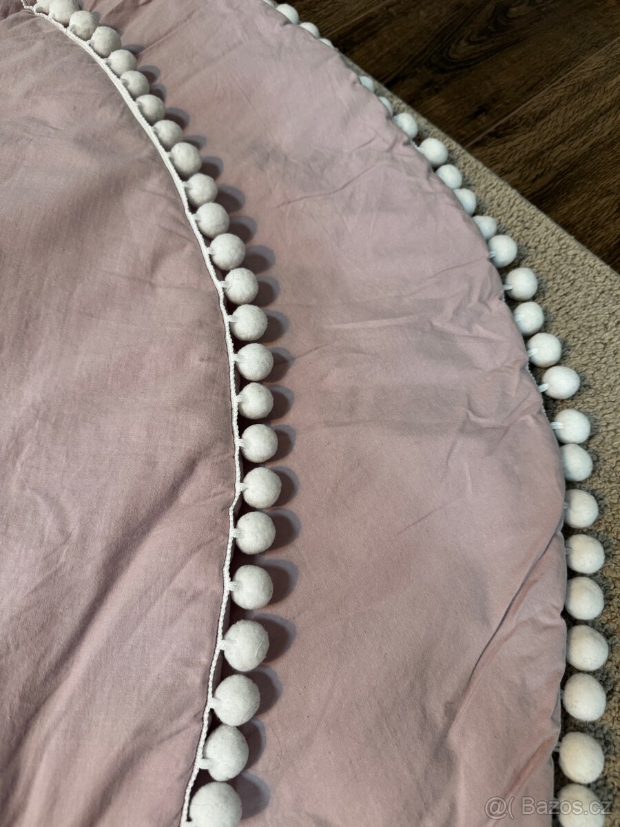 Podložka Mavie for Babies - 2