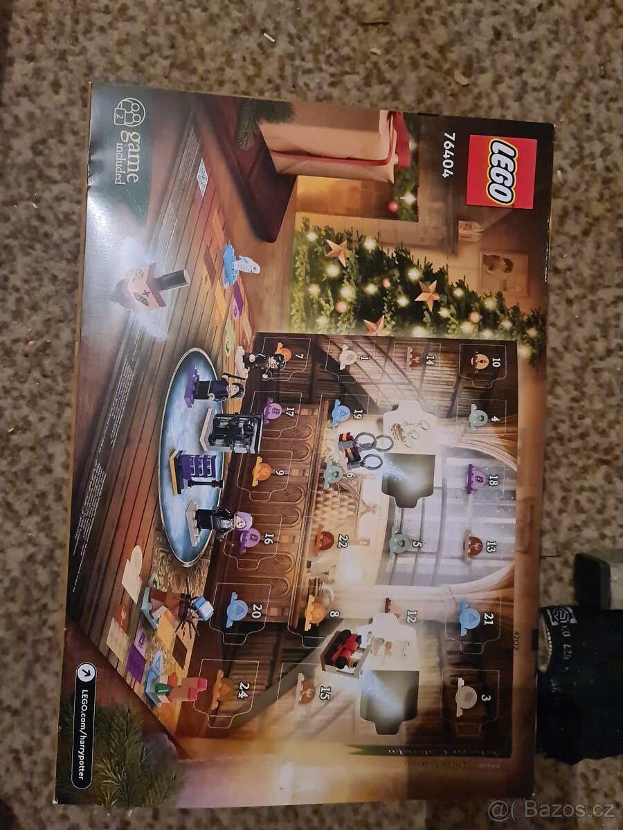 Lego Harry Potter - 2