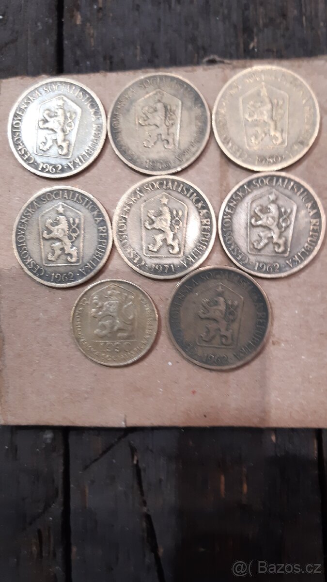Mince Čssr. - 2