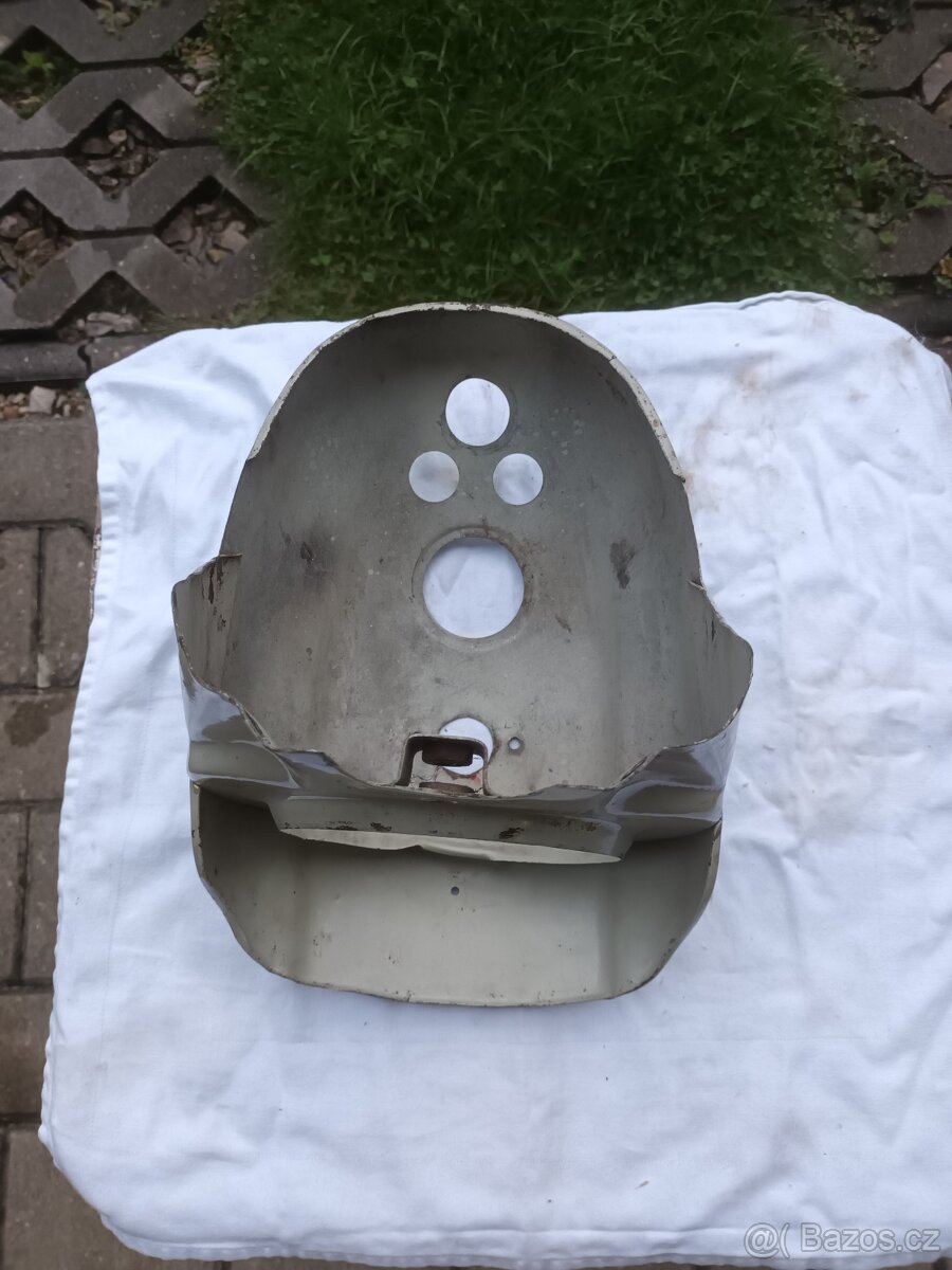 Jawa Pionýr maska - 2