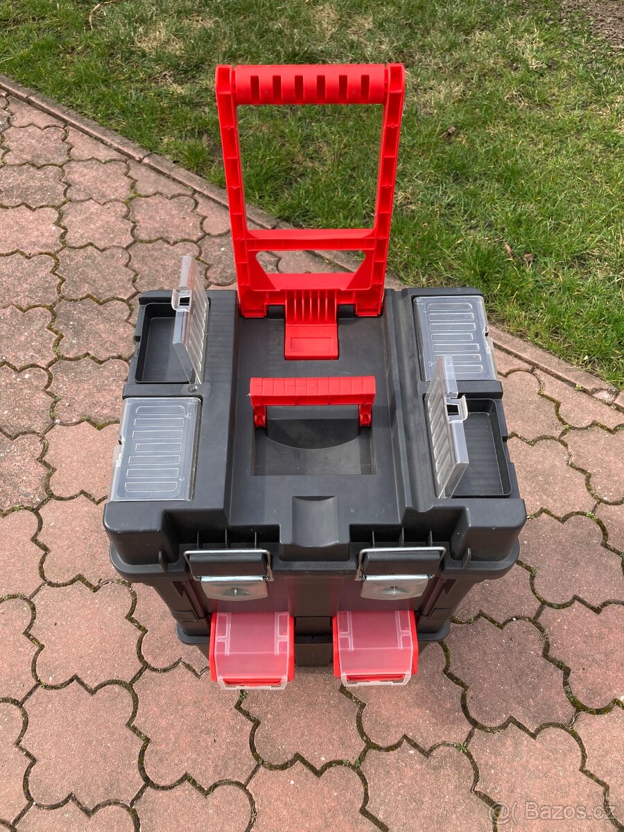 Kufr na nářadí - 2