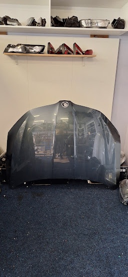 kapot octavia 3 -lift - 2