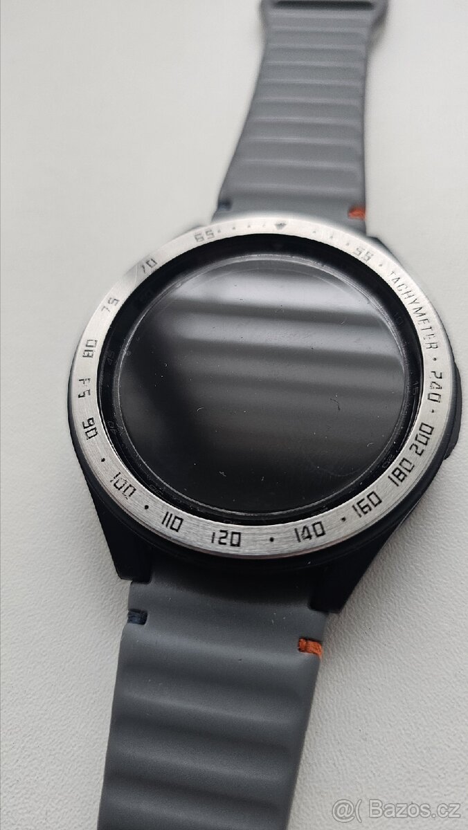 Samsung watch 6 clasic 47mm LTE - 2