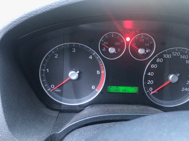 Prodám Ford C Max - 2