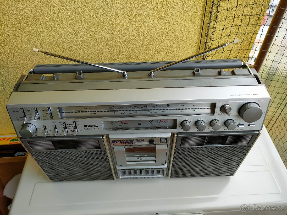 AIWA 990 - 2