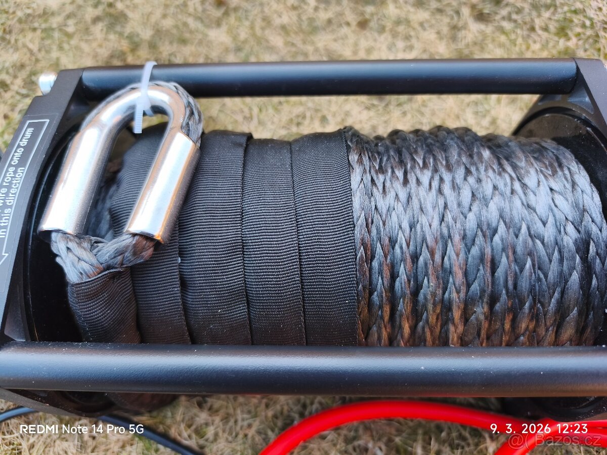 Autonavijak 13500LB - 2