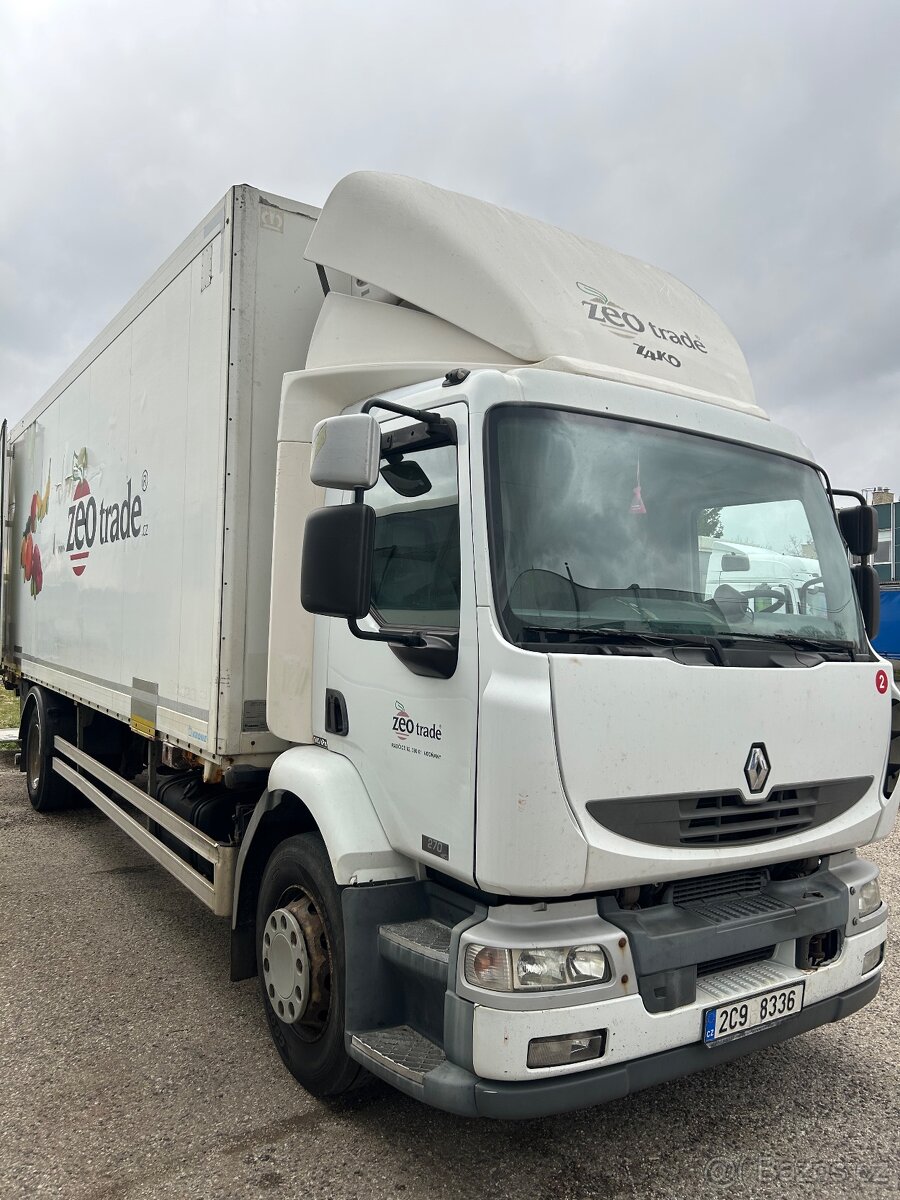 Renault Midlum 270 - 2