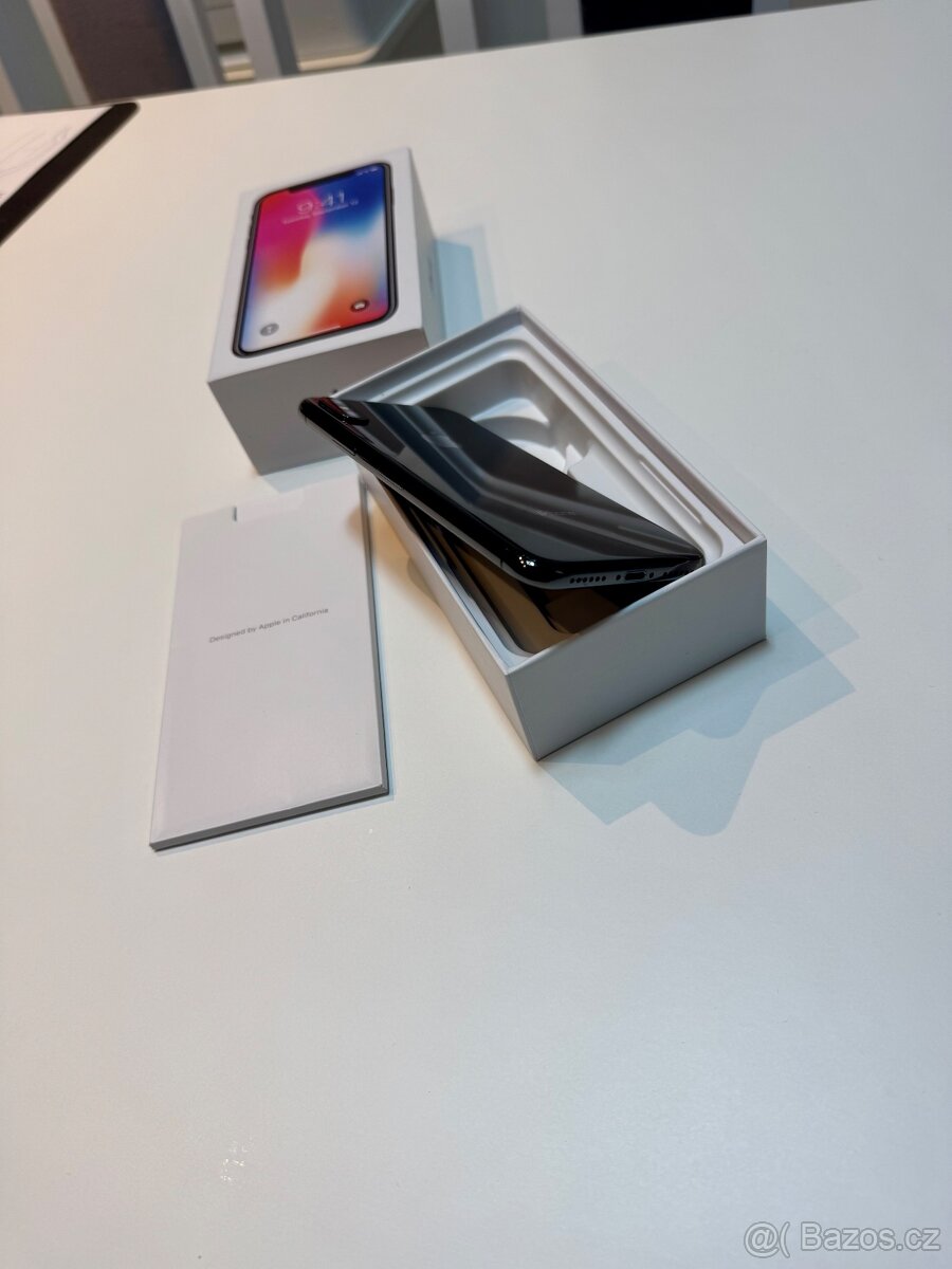 iPhone X - 2