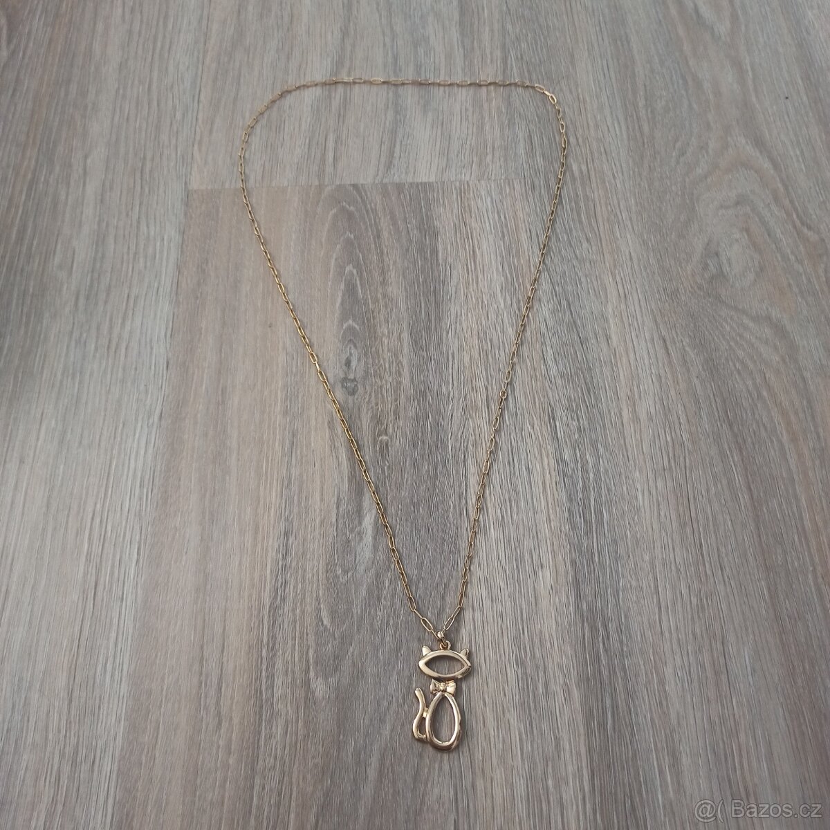 Náhrdelník Avon - 2