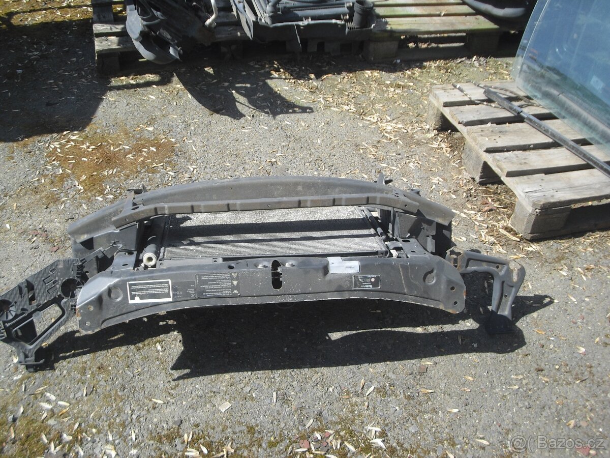 Ocvtavia RS2 Dily - 2