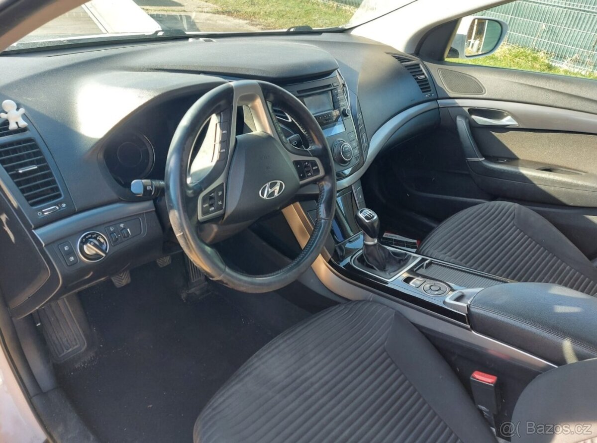 Hyundai i40 combi 2010 - 2015 - 2