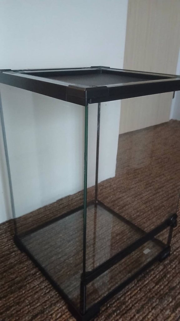 Terarium 20x20x30 - 2