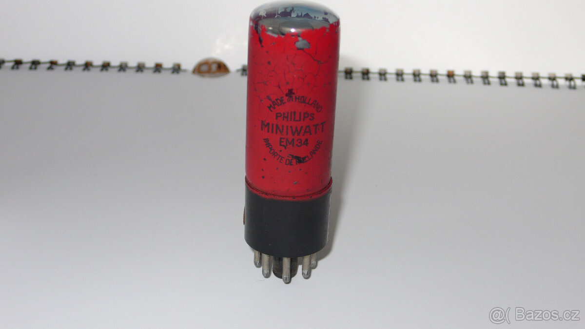 Elektronka - 2