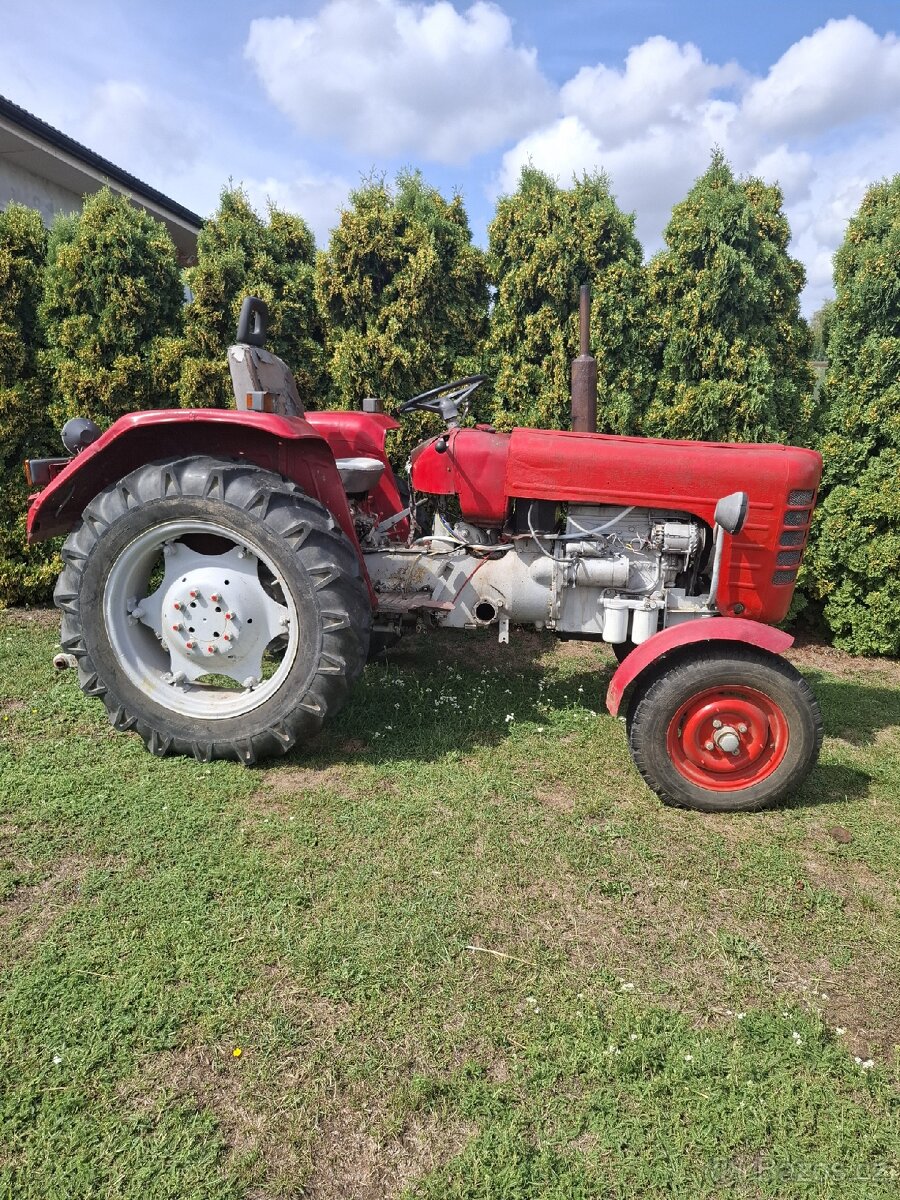Zetor 3011 - 2