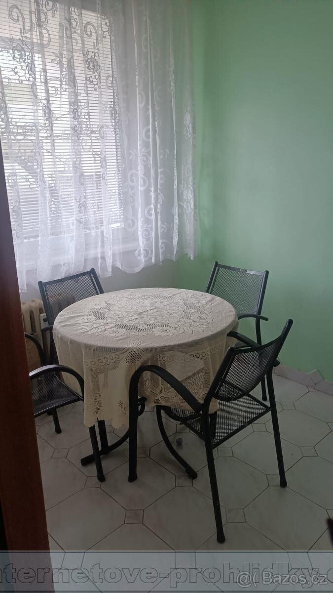 3+1 P3 Žižkov, ul. KoldÍnova DK00067T - 2