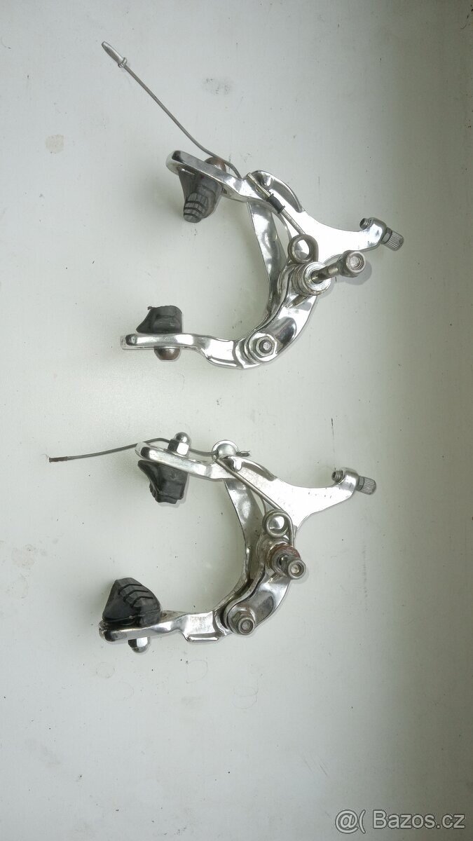 Brzdy gipiemme na kolo favorit - 2