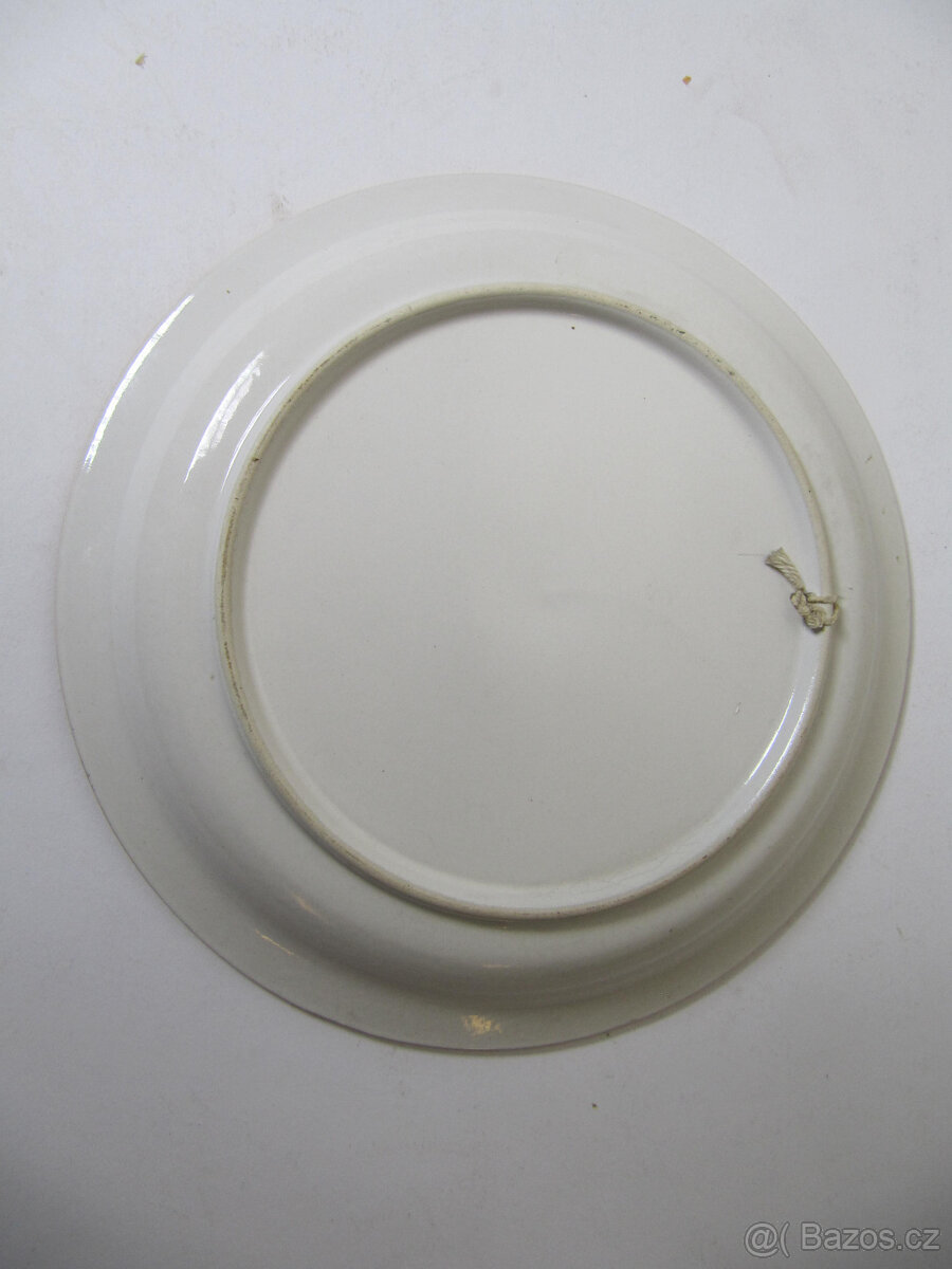 talíř Maďarsko - 2