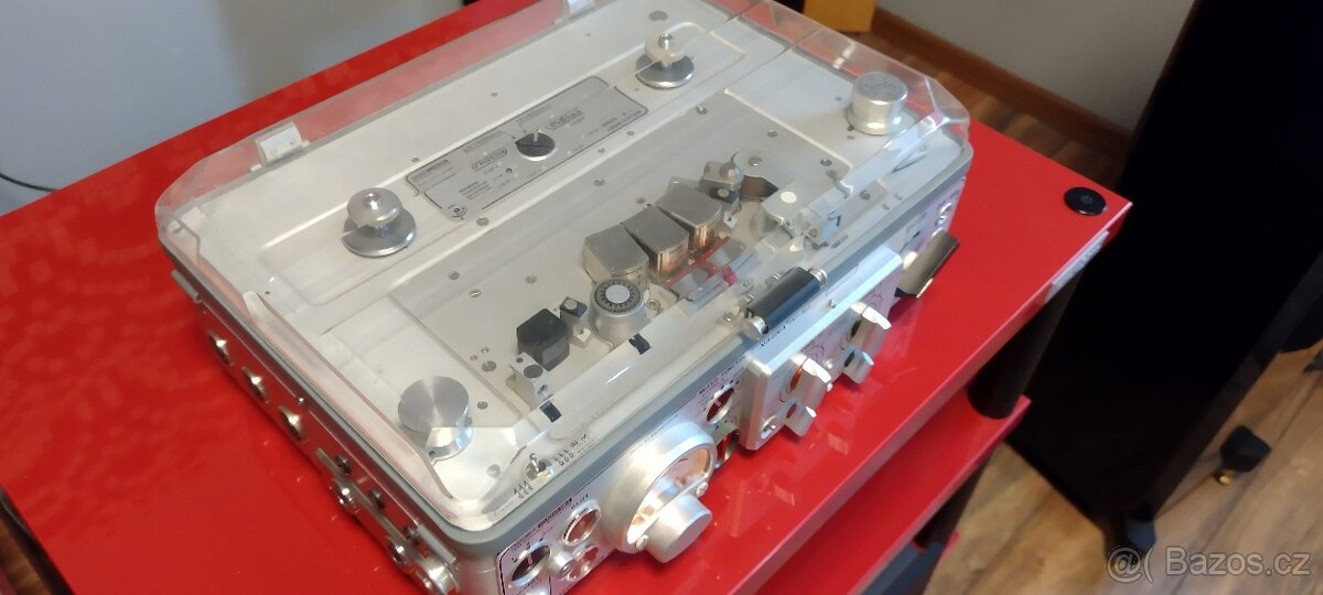 Nagra IV-SJ - 2