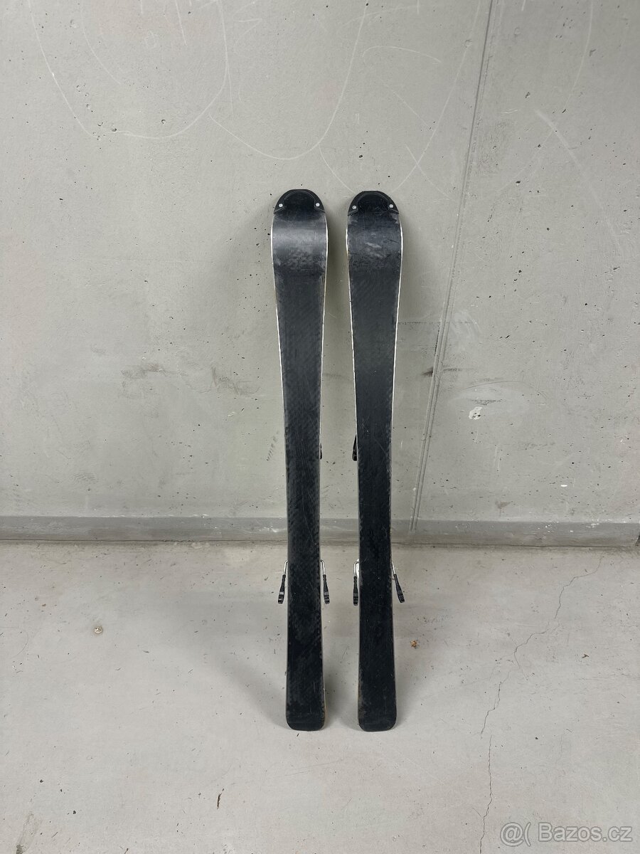 Dětské lyže VOLKI RACETIGER juniot SL - 110cm - 2