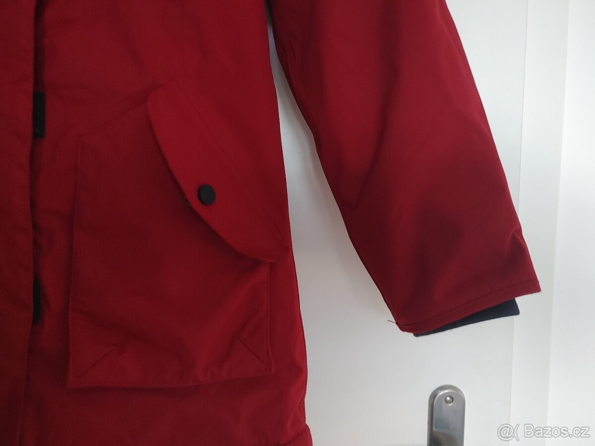 Dívčí bunda LEGO Wear (vel 140) - 2