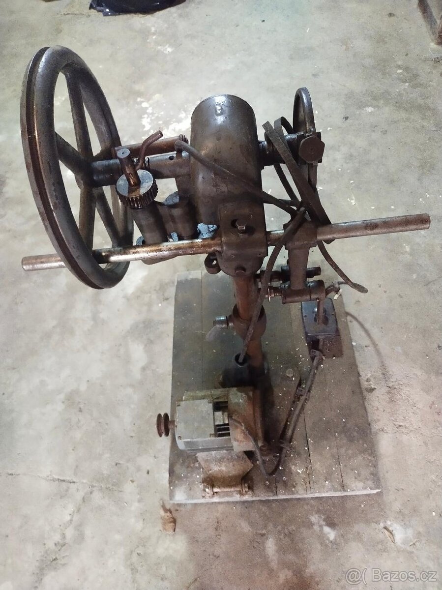 Zavíračka na konzervy - 2