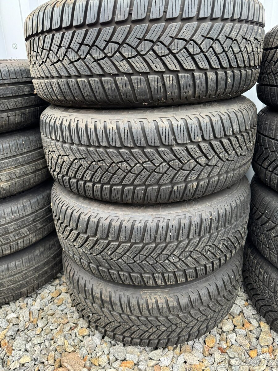 Plechové disky BMW R16 - 2