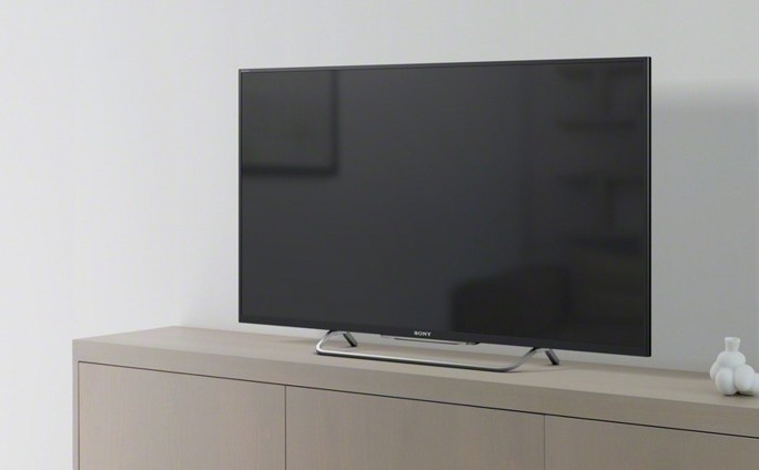 65" Samsung TV 163cm - 2