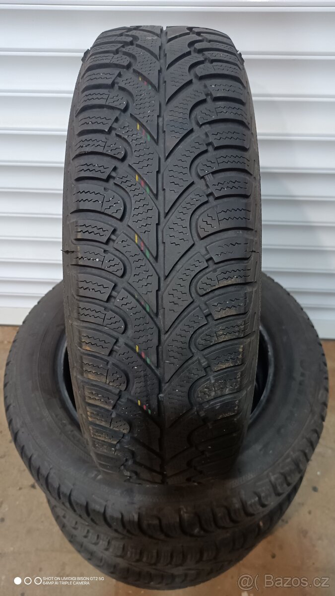 Zimní pneumatiky 175/65r15 - 2