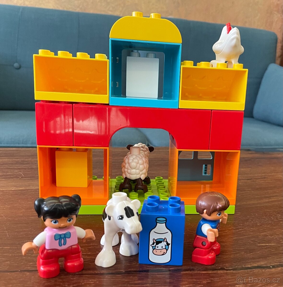Lego duplo - 2