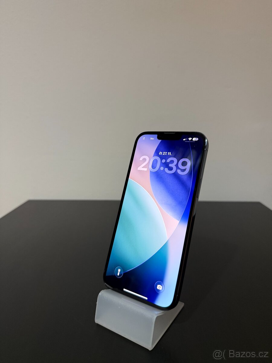 📱 iPhone 13 Pro Max 256GB Sierra Blue - 2