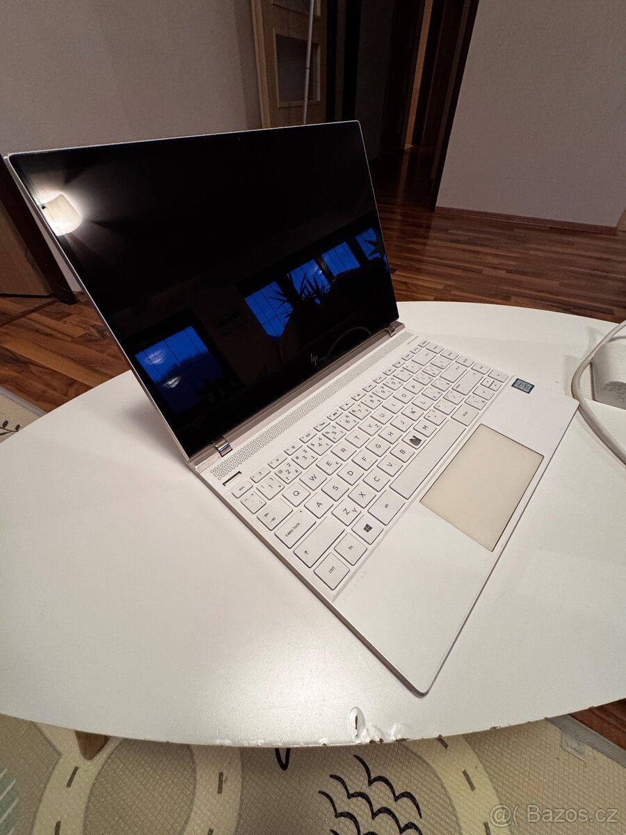 HP Spectre Laptop 13” - 2