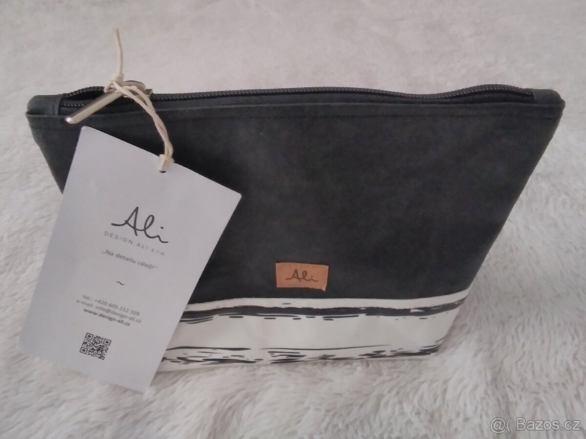 Sada kosmetických taštiček, design Ali - 2