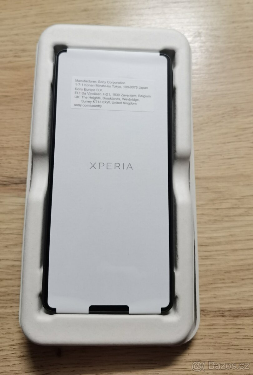 Sony Xperia 10 VII - nový - 2