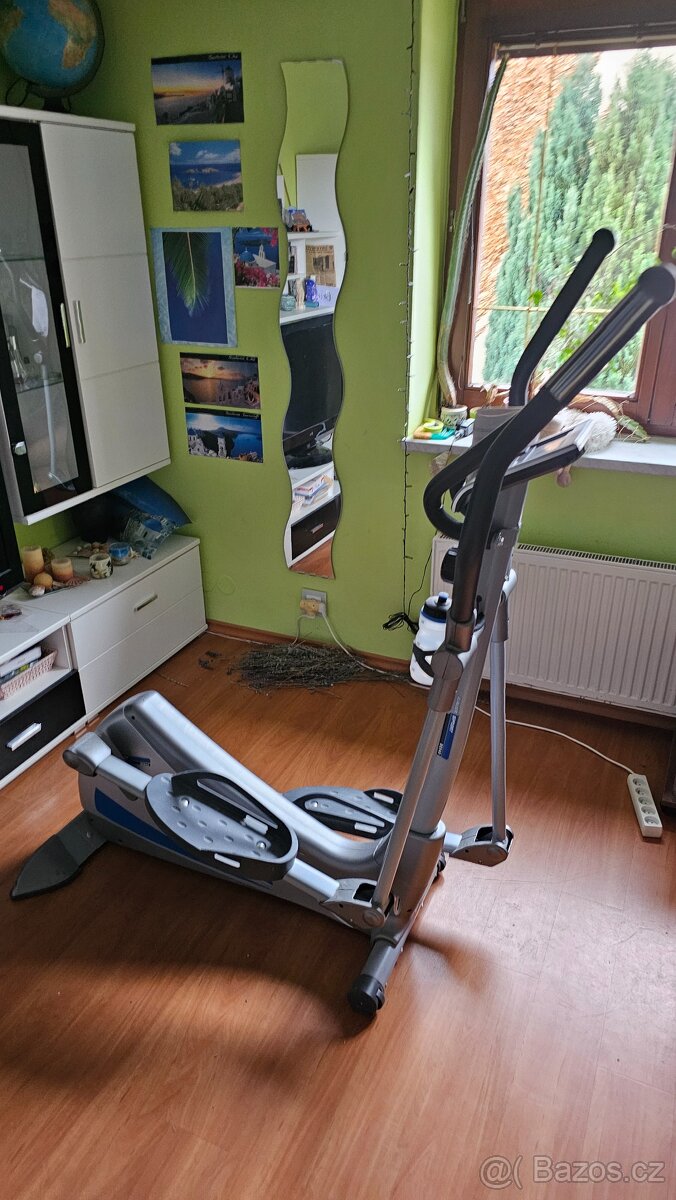 běžecký trenažér - 2