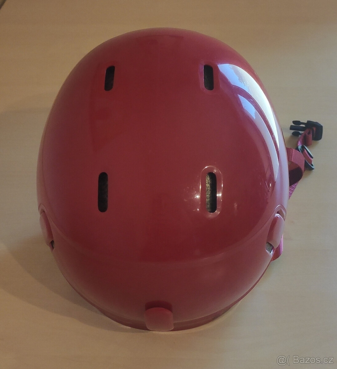 Dětská helma / přilba 2v1 vel. 53 - 56 cm - 2
