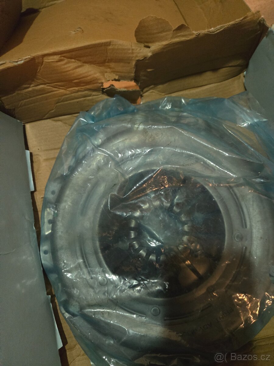 Spojkova sada audi škoda seat vw - 2