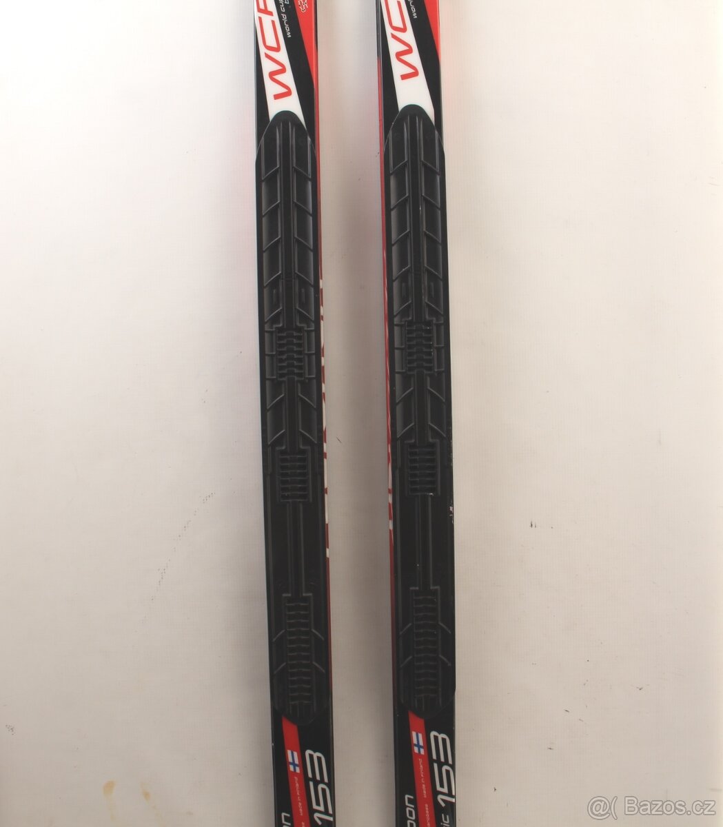 Běžky PELTONEN INFRA CARBON CLASSIC 153, 174, 207 - 2