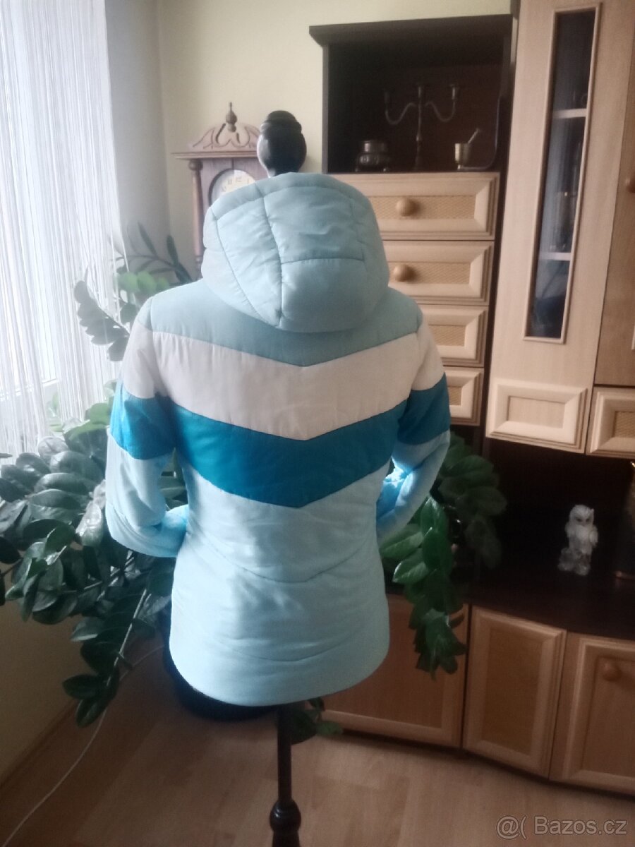 Nije krásná zimní bunda - 2