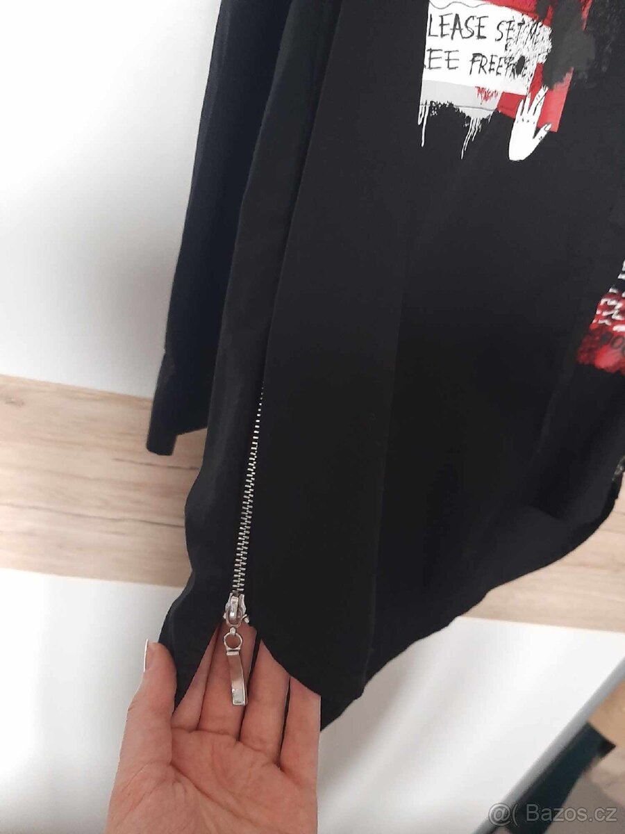 Mohito dámská košile 36 - 2