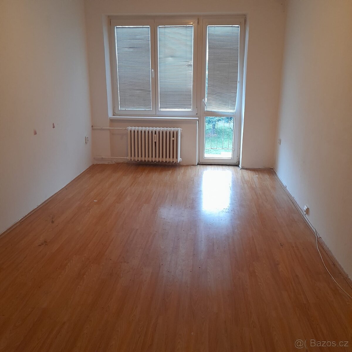 (727) Pronájem, byt 2+1, 57 m, 111, Bukovany - 2