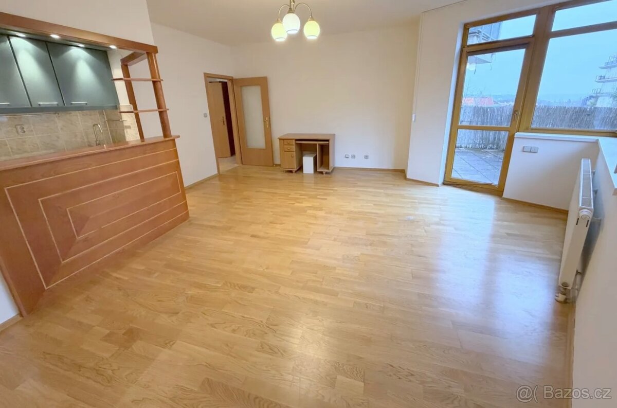 Pronájem bytu 2+kk - 2