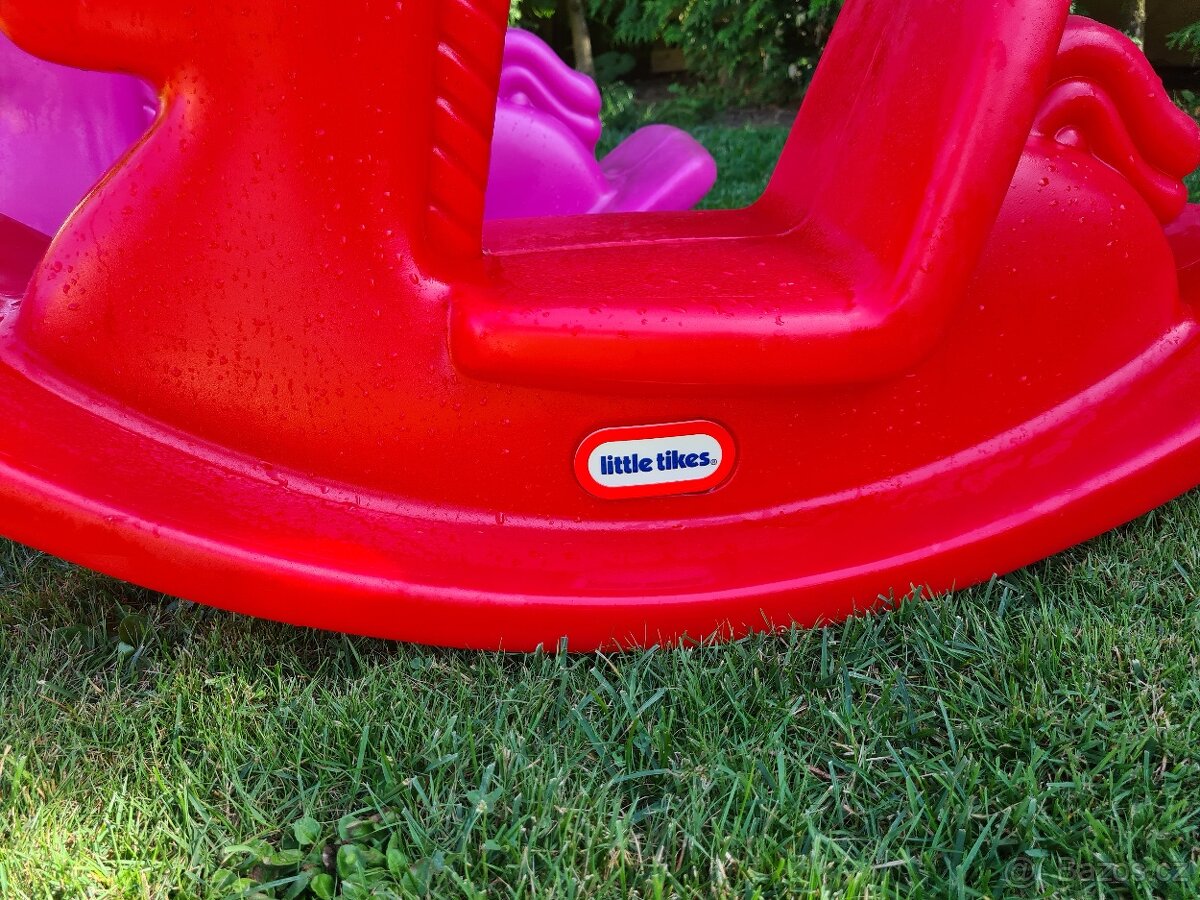 Koník litle tikes - 2