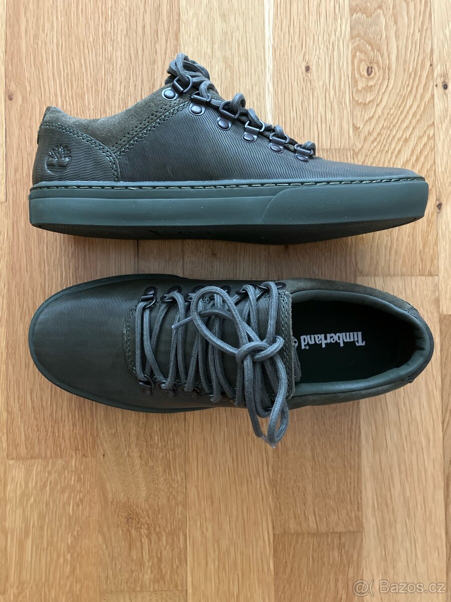 Boty Timberland - vel. 40 (nové) - 2