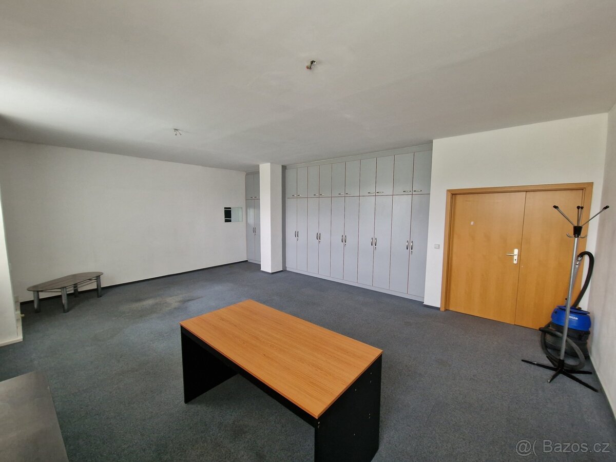 Pronájem, Kanceláře, 46m² - Jihlava - Antonínův Důl - 2