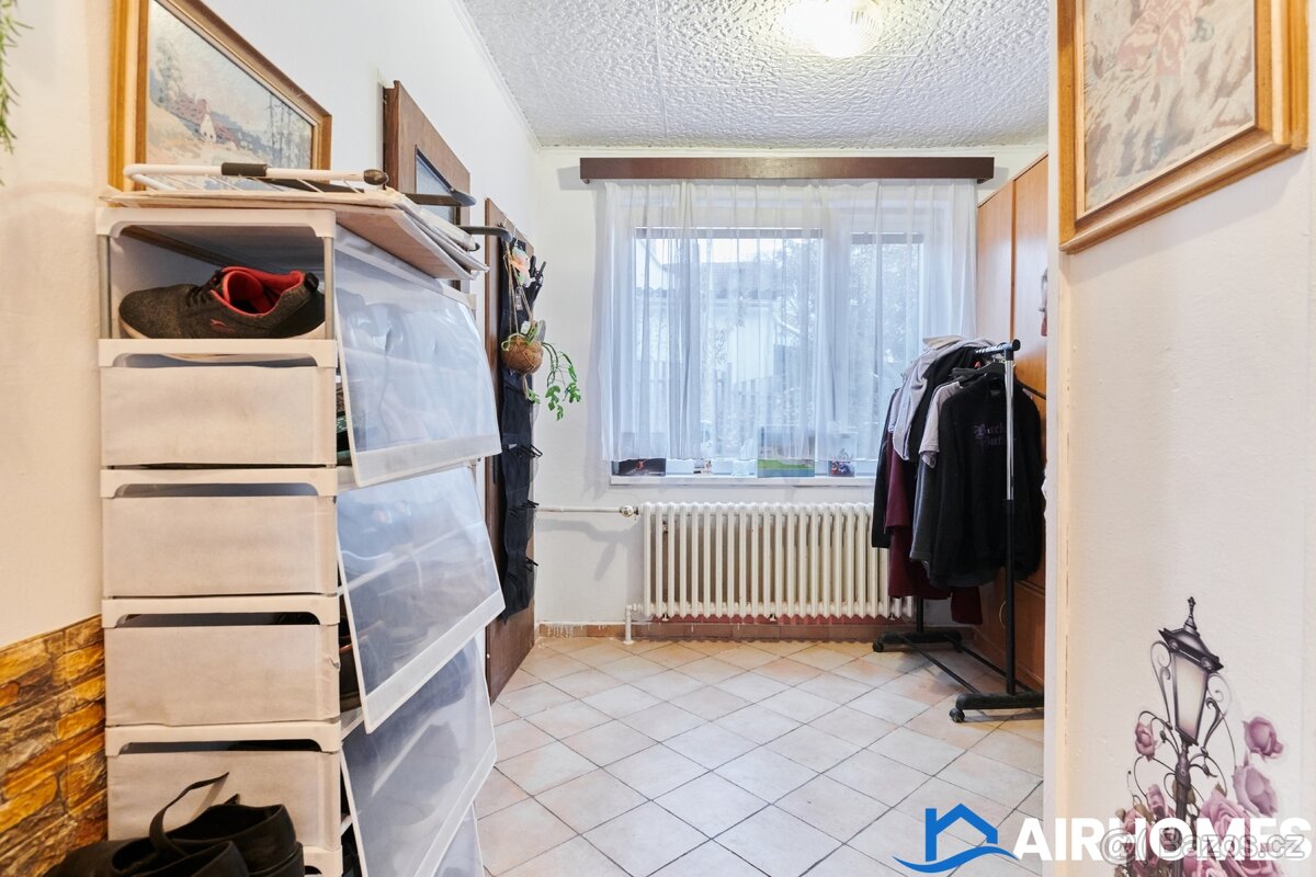 Prodej rodinného domu, 147m2, Mělník - 2